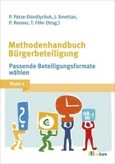 Methodenhandbuch Bürgerbeteiligung Bd.2 Methodenhandbuch Bürgerbeteiligung Bd.2