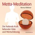 Metta-Meditation, 1 Audio-CD Metta-Meditation, 1 Audio-CD
