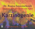 Miasmenkurs 3: Karzinogenie, 9 Audio-CDs Miasmenkurs 3: Karzinogenie, 9 Audio-CDs