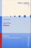 Michael Ende - Momo Michael Ende - Momo