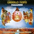 Middle Path Audio CD Middle Path Audio CD