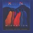 Migration Audio CD Migration Audio CD