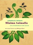 Minima Animalia Minima Animalia