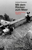 Mit dem Rücken zum Meer Mit dem Rücken zum Meer