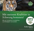 Mit meinem Krafttier in Schwung kommen! - MP3 Download Mit meinem Krafttier in Schwung kommen! - MP3 Download