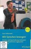 Mit Sprechen bewegen, m. DVD Mit Sprechen bewegen, m. DVD