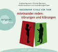 Miteinander reden, 4 Audio-CDs Miteinander reden, 4 Audio-CDs