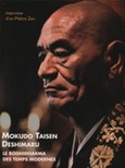 Mokudo Taisen Deshimaru - Der Bodhidharma der Neuzeit, DVD-ROM Mokudo Taisen Deshimaru - Der Bodhidharma der Neuzeit, DVD-ROM