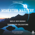 Momentum Mastery 1, Audio-CD Momentum Mastery 1, Audio-CD