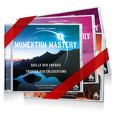 Momentum Mastery CD-Bundle Vol. 1-4 Momentum Mastery CD-Bundle Vol. 1-4