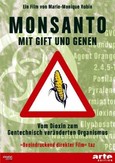 Monsanto, DVD-Video Monsanto, DVD-Video