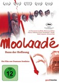 Moolaade, 1 DVD, O. m. U. Moolaade, 1 DVD, O. m. U.