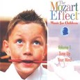 Mozart Effect - Music for Children Vol. 1 Audio CD Mozart Effect - Music for Children Vol. 1 Audio CD