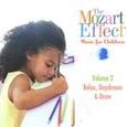 Mozart Effect - Music for Children Vol. 2 Audio CD Mozart Effect - Music for Children Vol. 2 Audio CD