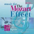 Mozart Effect, Vol. 3 - Unlock Creative Spirit Audio CD Mozart Effect, Vol. 3 - Unlock Creative Spirit Audio CD