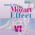 Mozart Effect, Vol. 6 - Yoga Audio CD Mozart Effect, Vol. 6 - Yoga Audio CD