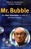 Mr. Bubble Mr. Bubble