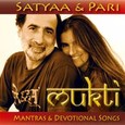 Mukti Audio CD Mukti Audio CD