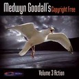 Music for Film Vol. 3 - Action Audio CD