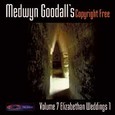 Music for Film Vol. 7 - Medieval wedding Audio CD Music for Film Vol. 7 - Medieval wedding Audio CD