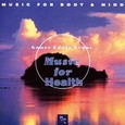 Music for Health Audio CD Music for Health Audio CD