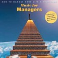Music for Managers Audio CD Music for Managers Audio CD