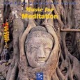 Music for Meditation Audio CD Music for Meditation Audio CD