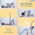 Music for Pilates, Audio CD Music for Pilates, Audio CD