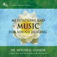 Music for Sound Healing (2 Audio CDs) Music for Sound Healing (2 Audio CDs)