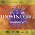 Music for Unwinding Audio CD Music for Unwinding Audio CD