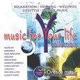 Music for your Life Collection Audio CD Music for your Life Collection Audio CD