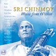 Music from Within Audio CD Music from Within Audio CD