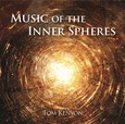 Music of the Inner Spheres, Audio-CD Music of the Inner Spheres, Audio-CD