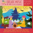 Music of the Spirit Collection Audio CD Music of the Spirit Collection Audio CD