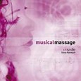 Musical Massage - Inside Audio CD Musical Massage - Inside Audio CD