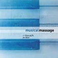 Musical Massage - InTouch Audio CD Musical Massage - InTouch Audio CD
