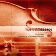 Musical Massage - InTune Audio CD Musical Massage - InTune Audio CD