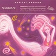 Musical Massage - Resonance Audio CD Musical Massage - Resonance Audio CD