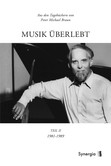 Musik überlebt - II Musik überlebt - II