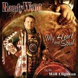 My Heart and Soul Audio CD My Heart and Soul Audio CD
