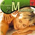 My Music for Massage Audio CD My Music for Massage Audio CD