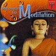 My Music for Meditation Audio CD My Music for Meditation Audio CD