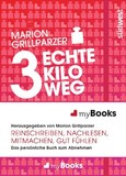 myBook - 3 echte Kilo weg myBook - 3 echte Kilo weg
