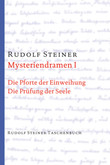 Mysteriendramen I Mysteriendramen I