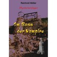 Mysterienjäger - Im Bann der Vampire Mysterienjäger - Im Bann der Vampire