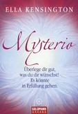 Mysterio Mysterio