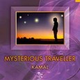 Mysterious Traveller Audio CD Mysterious Traveller Audio CD
