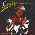 Mystic Clown Audio CD Mystic Clown Audio CD