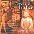 Mystic India Audio CD Mystic India Audio CD