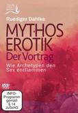 Mythos Erotik der Vortrag - DVD Mythos Erotik der Vortrag - DVD